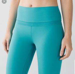 Trade Original align peacock blue 25"